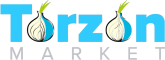 Torzon Market Link Official Logo 2026